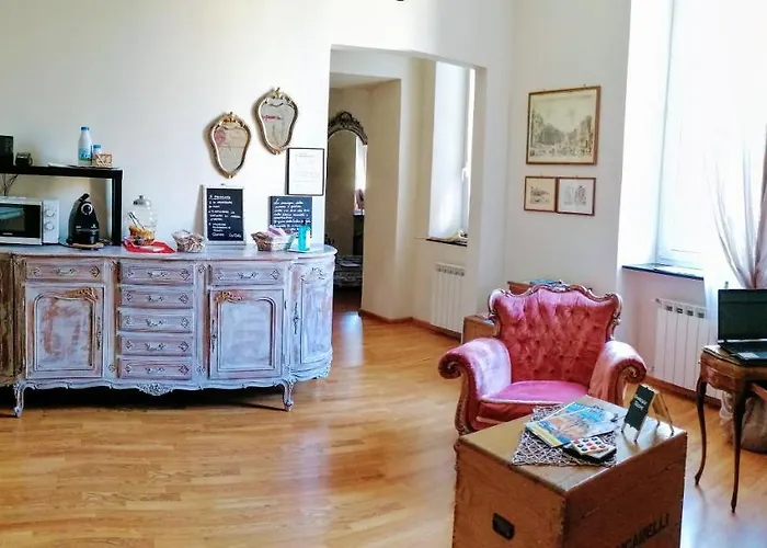 La Corte Room&Breakfast