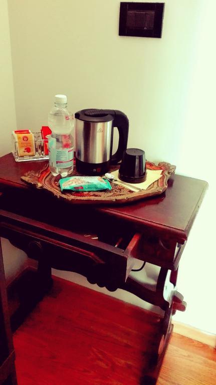 Affittacamere La Corte & Breakfast Genova