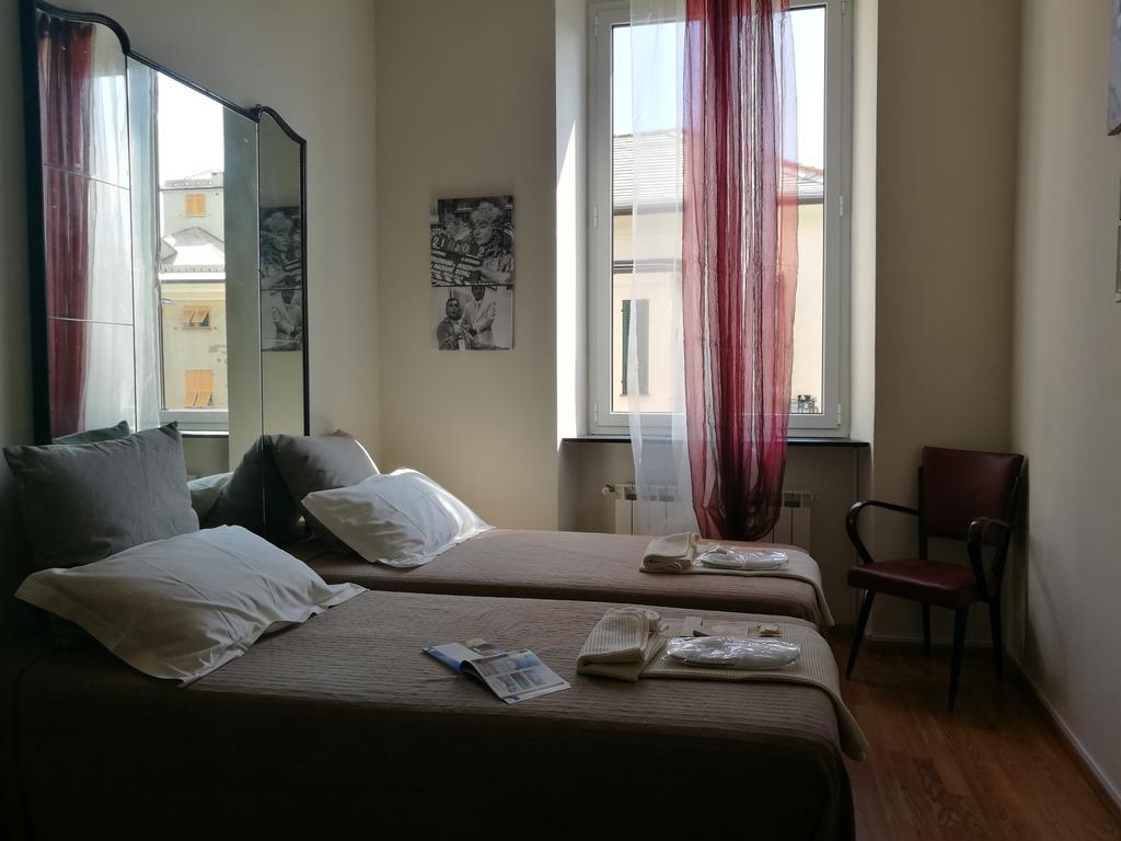 La Corte & Breakfast * Genova