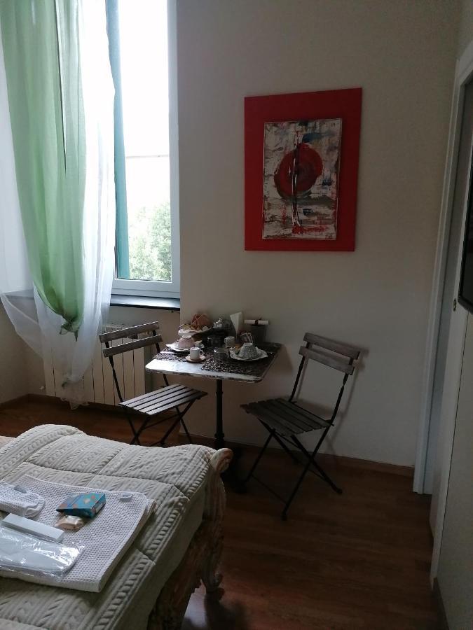 La Corte & Breakfast Affittacamere