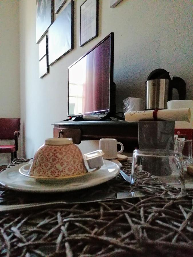 La Corte & Breakfast *