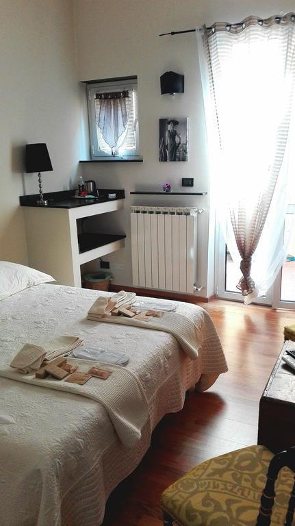 Gasthuis La Corte & Breakfast