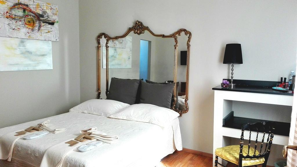 Gasthuis La Corte & Breakfast Genua