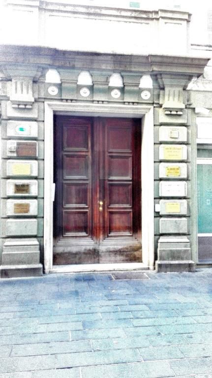 La Corte & Breakfast Genua