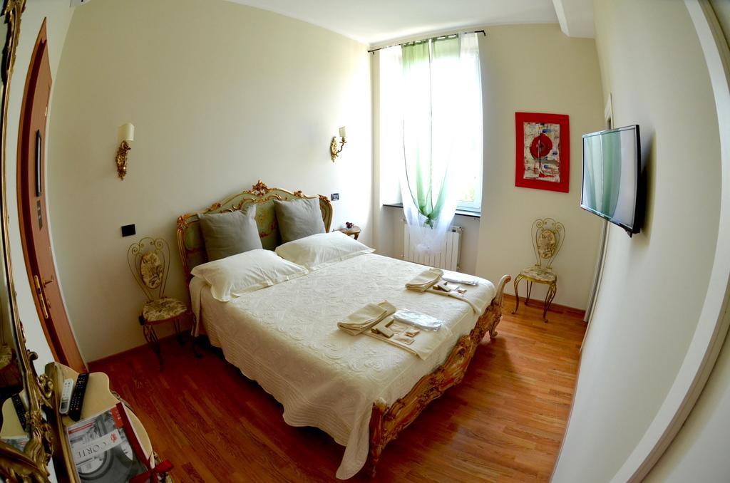 La Corte & Breakfast * Genua