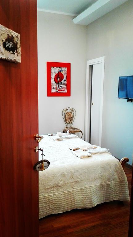 La Corte & Breakfast * Genua