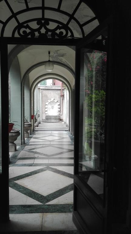 La Corte & Breakfast Genua