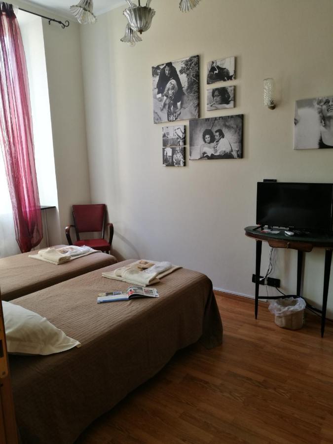 La Corte & Breakfast * Genua