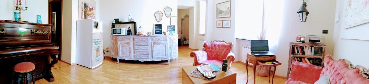La Corte & Breakfast